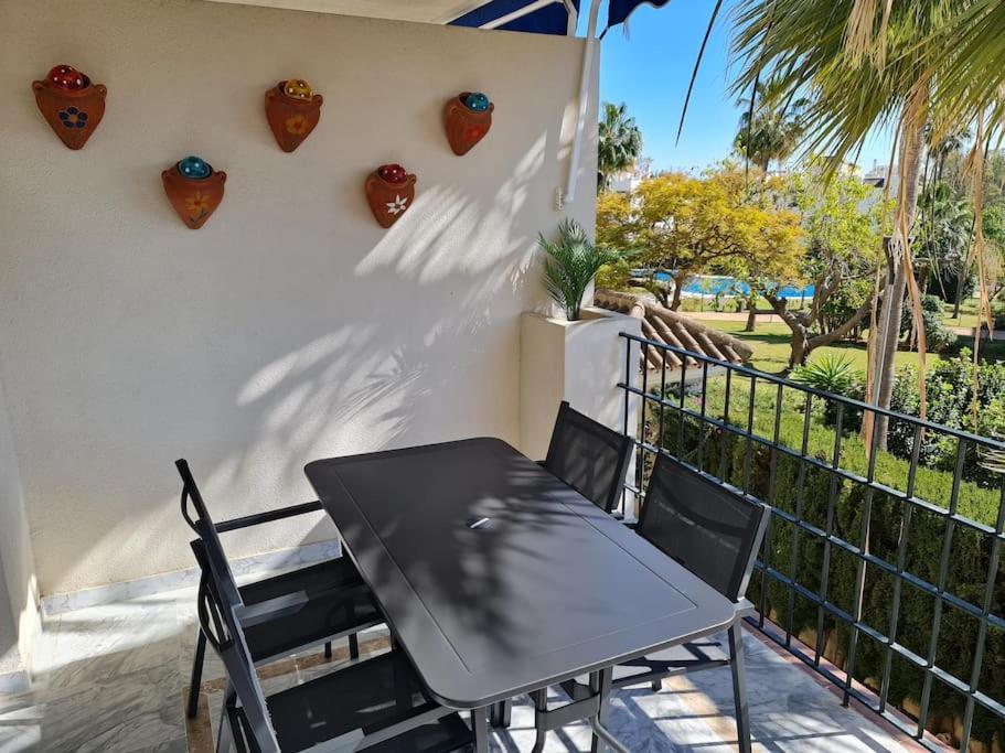 Apartamento Lorcrimar 3 Apto Cerca De La Playa Con Piscina