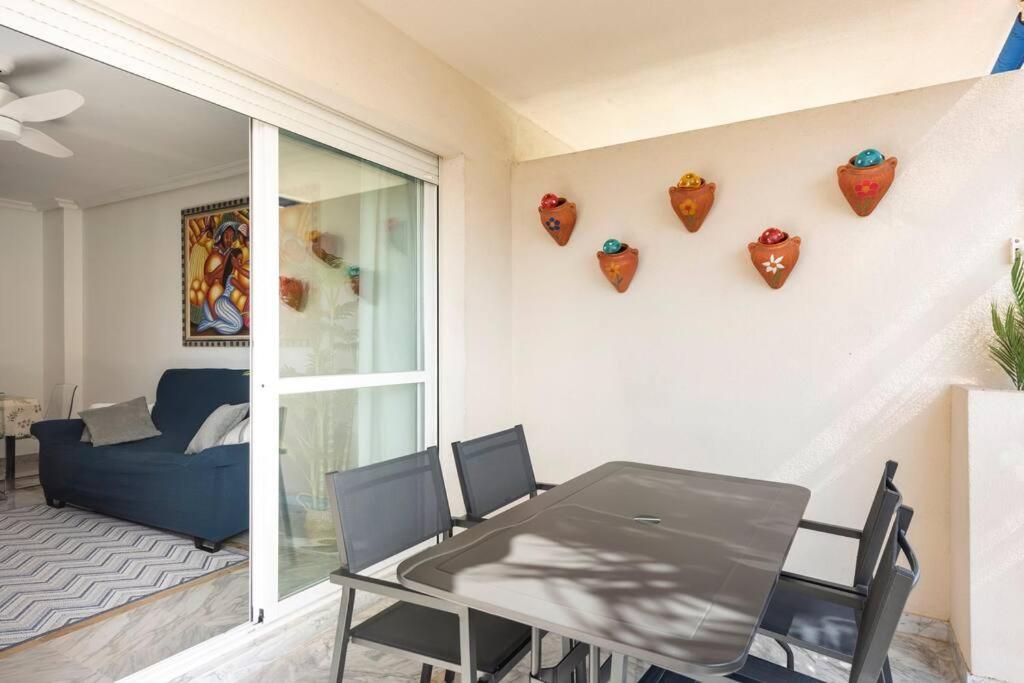 Apartamento Lorcrimar 3 Apto Cerca De La Playa Con Piscina *