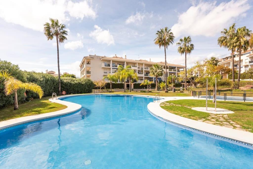 Lorcrimar 3 Apto Cerca De La Playa Con Piscina Apartamento *