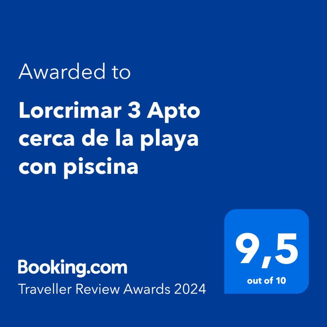 Apartamento Lorcrimar 3 Apto Cerca De La Playa Con Piscina Marbella