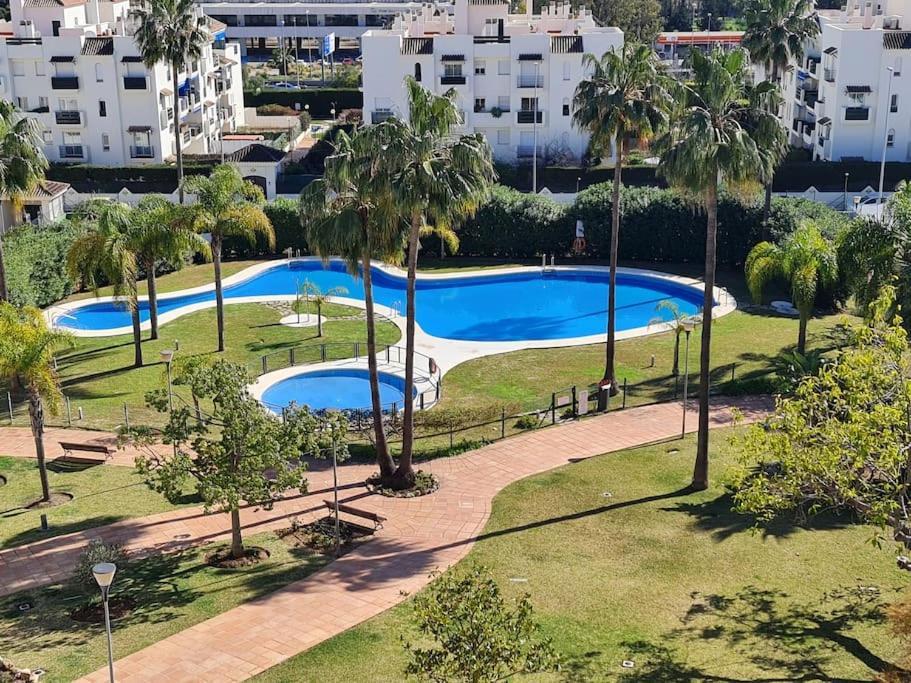 Lorcrimar 3 Apto Cerca De La Playa Con Piscina * Marbella