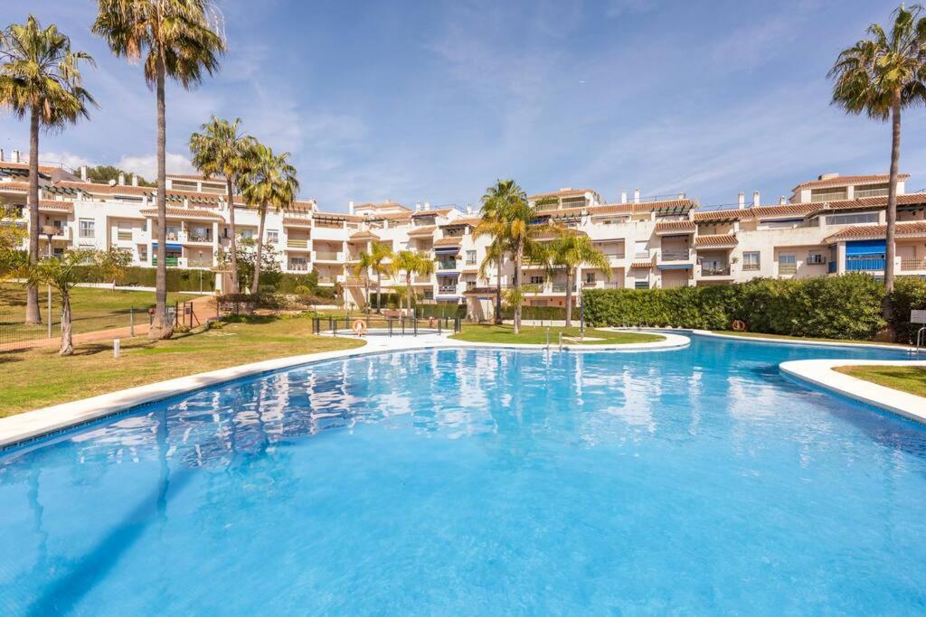 Lorcrimar 3 Apto Cerca De La Playa Con Piscina Appartement